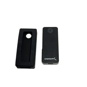 Sabrent Rocket Nano 1TB Portable SSD – USB-C – New Open Box (No Cable)